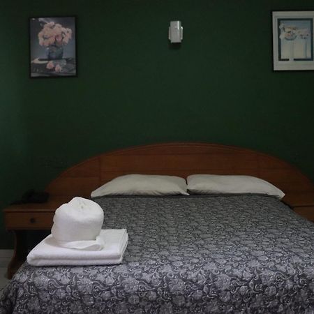 Hotel Toledo เดวิด ภายนอก รูปภาพ