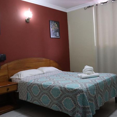 Hotel Toledo เดวิด ภายนอก รูปภาพ