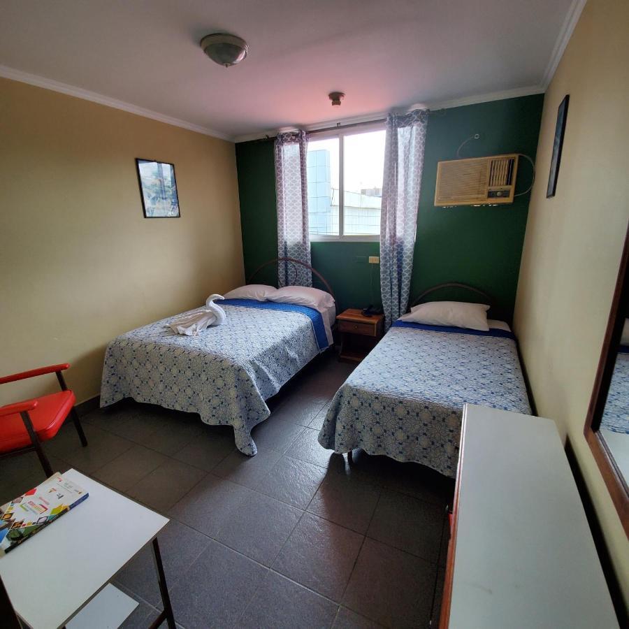 Hotel Toledo เดวิด ภายนอก รูปภาพ