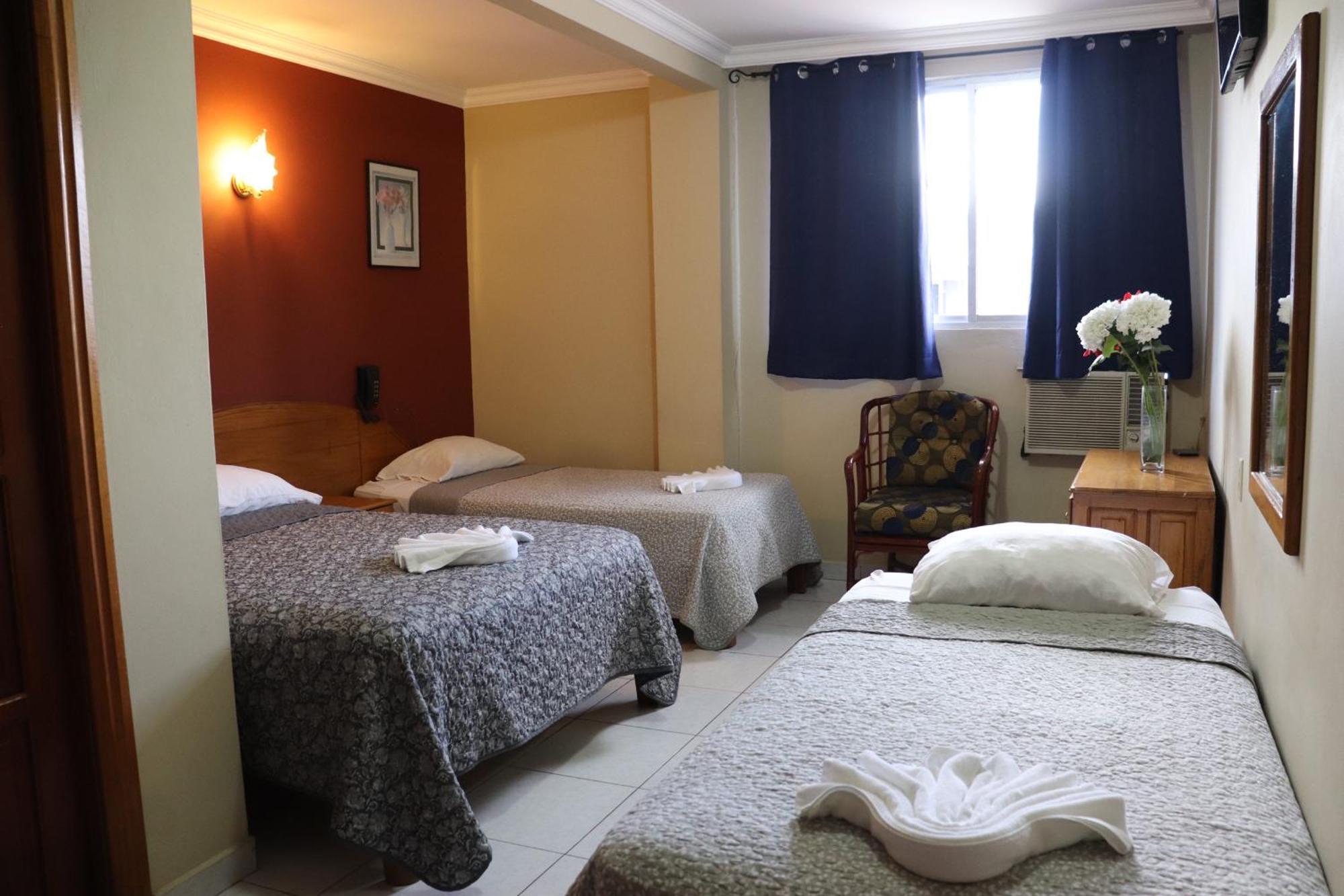 Hotel Toledo เดวิด ภายนอก รูปภาพ