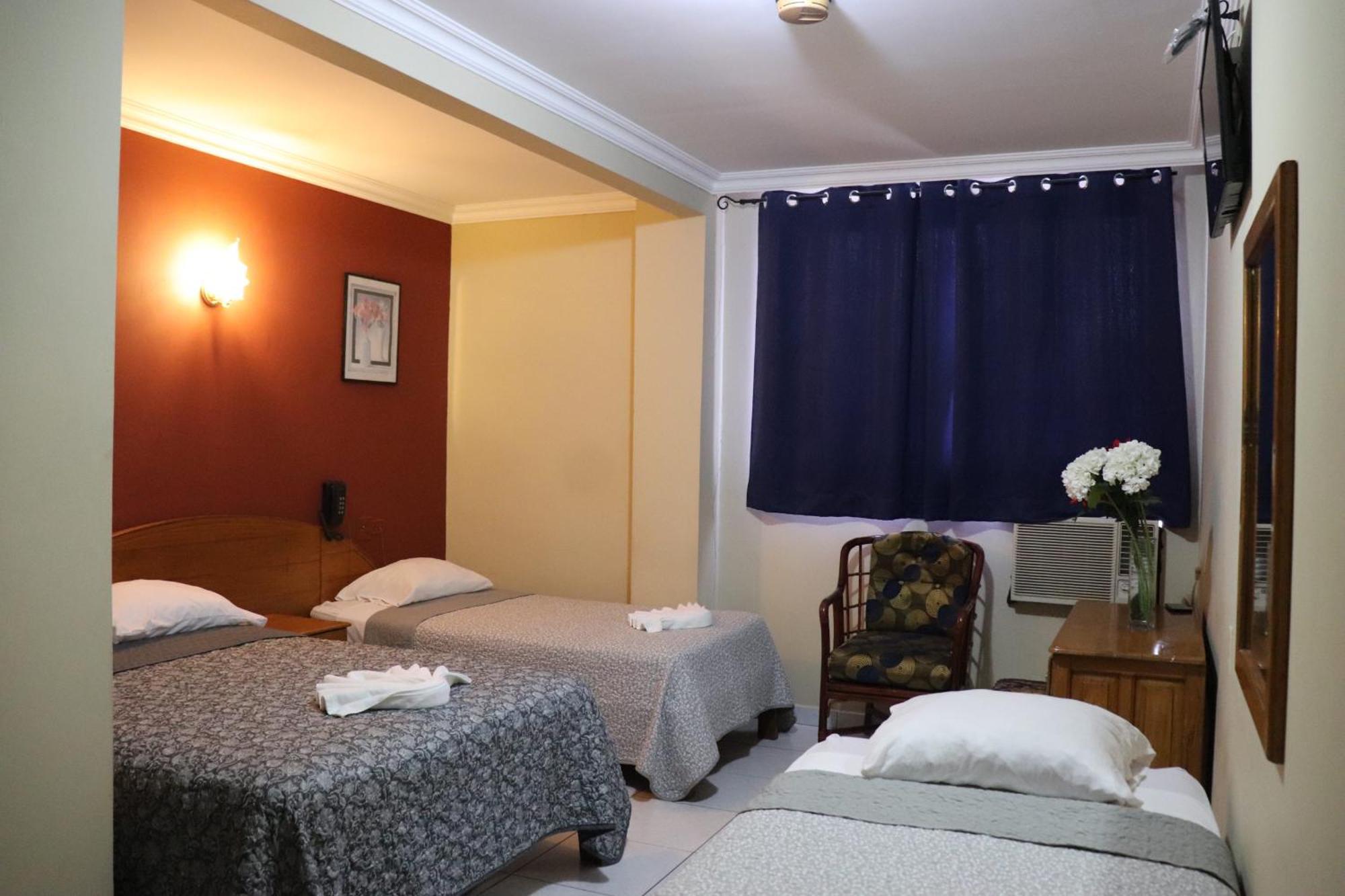 Hotel Toledo เดวิด ภายนอก รูปภาพ