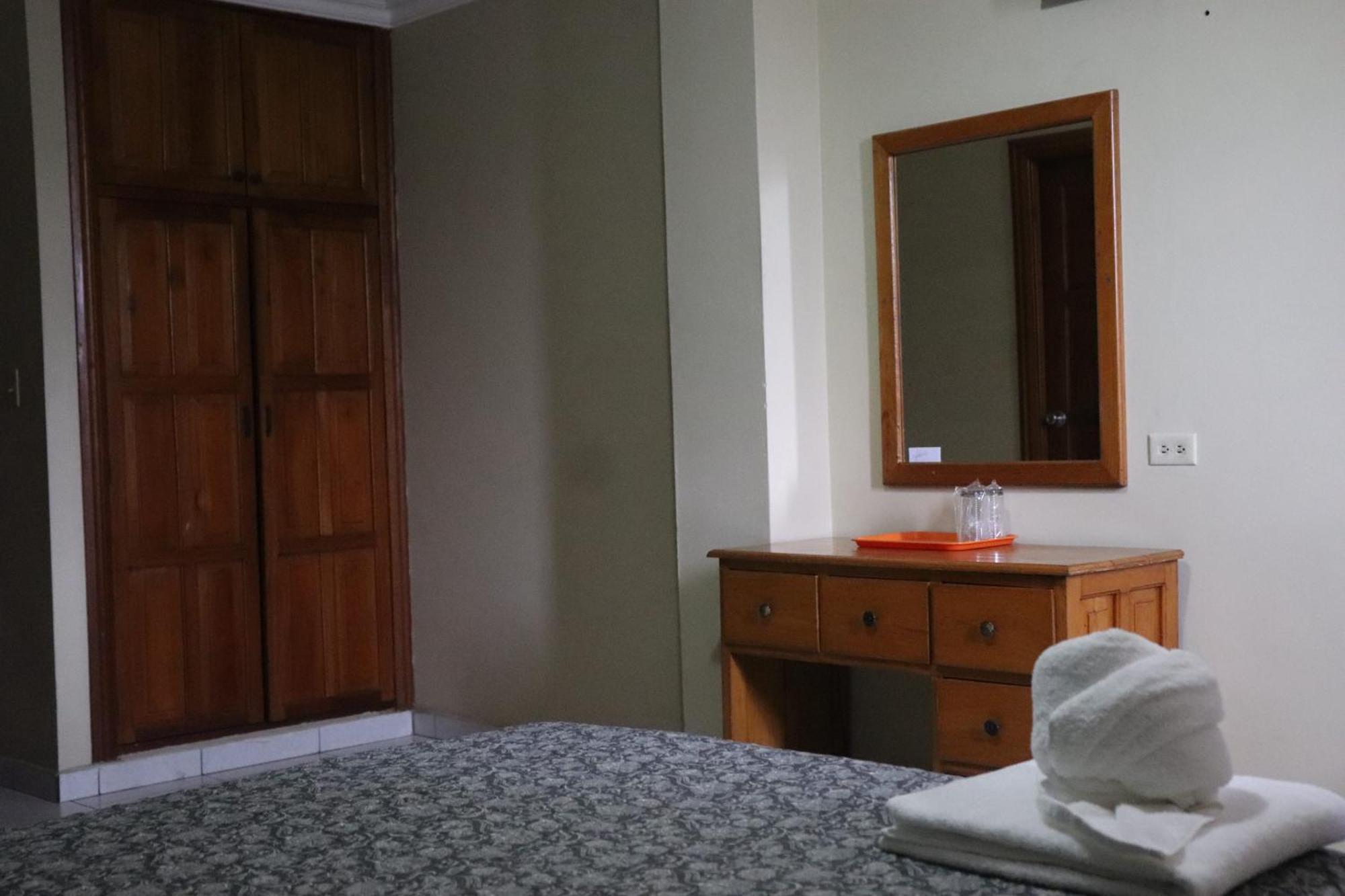 Hotel Toledo เดวิด ภายนอก รูปภาพ